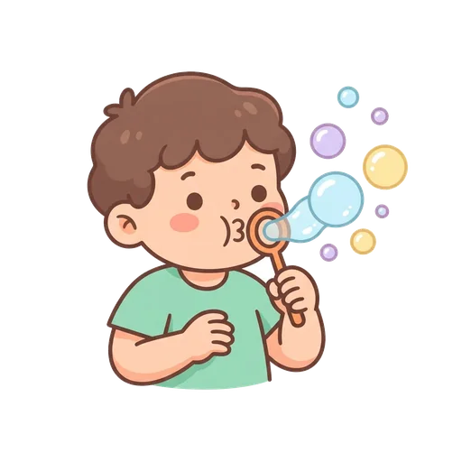 Bubbles