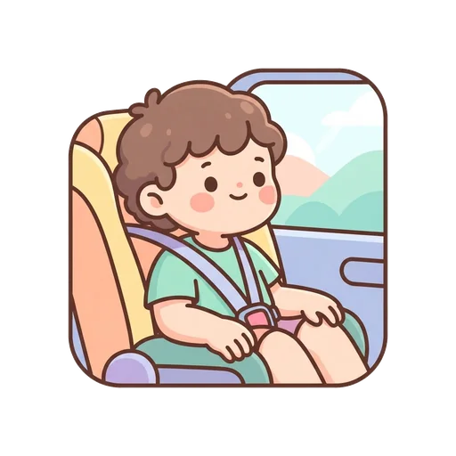 Drive there