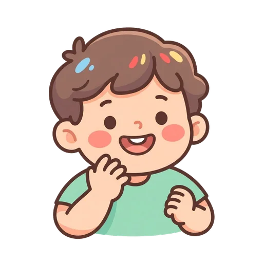 Excited