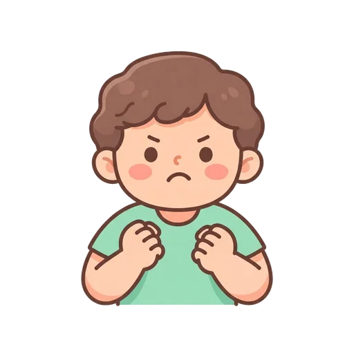 Frustrated