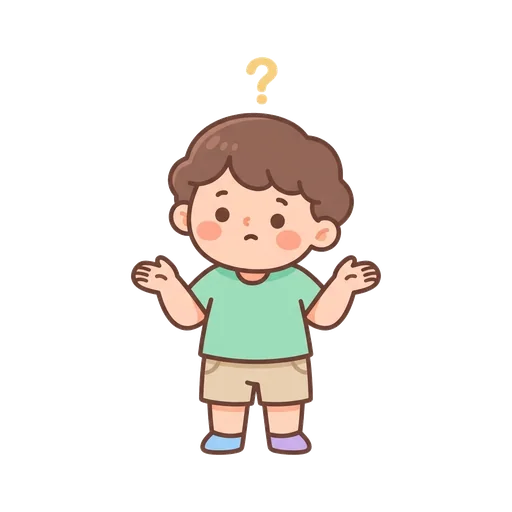 Not sure
