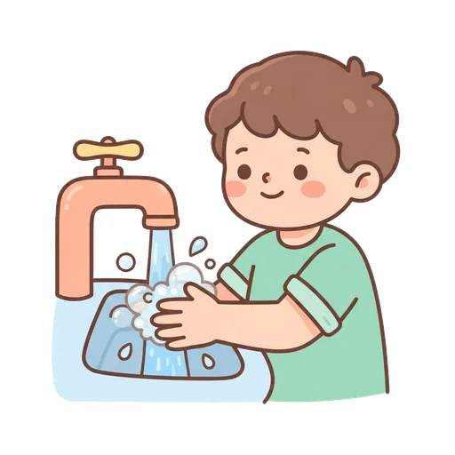 Rinse