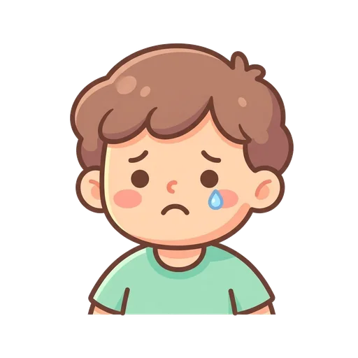 Sad