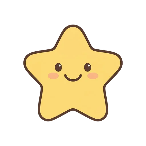 Star 1