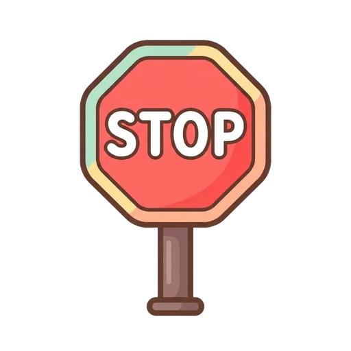 Stop