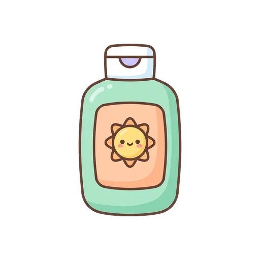 Sunscreen