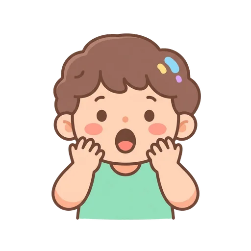 Surprised