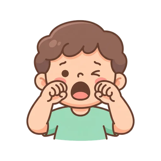 Tired