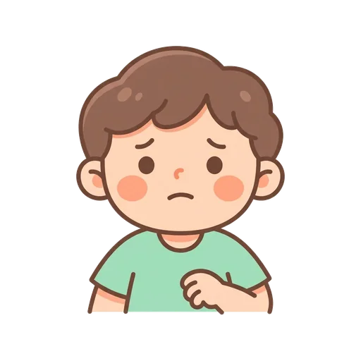 Worried