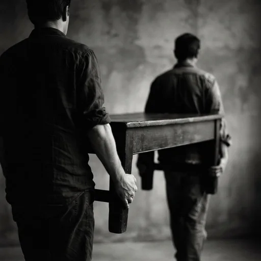 Collaboration and mutuality