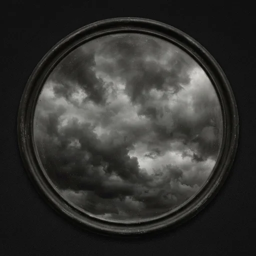 Psychic equivalence