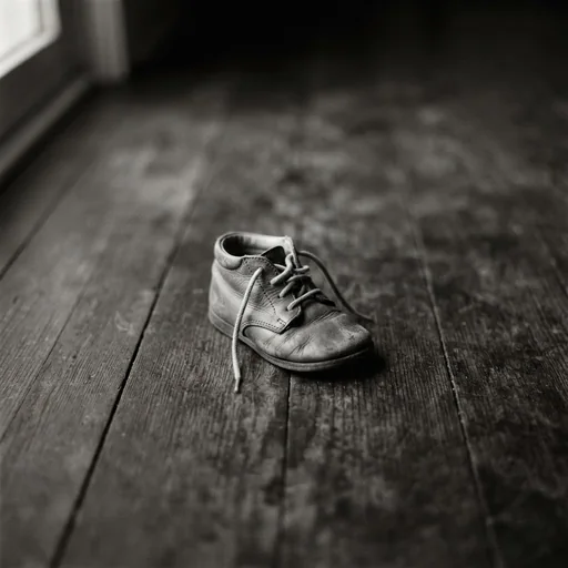 Vulnerable child
