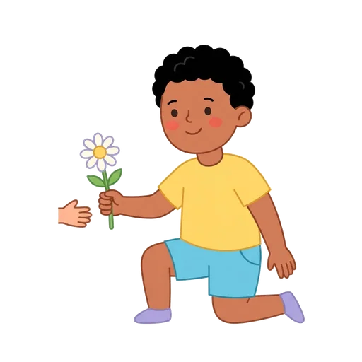 Be kind