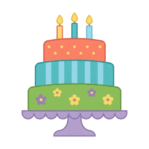 Cake