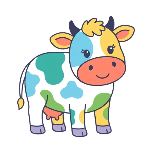 Cow
