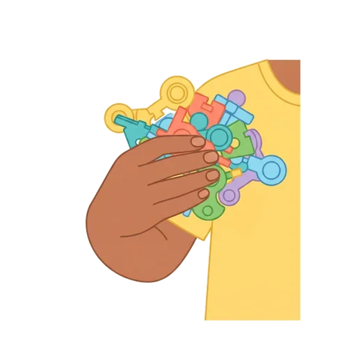 Fidget