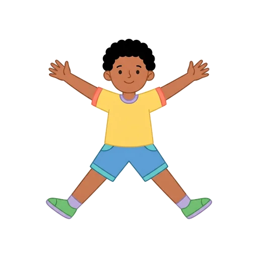 Jump it out