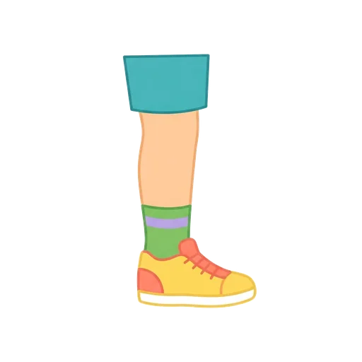 Leg