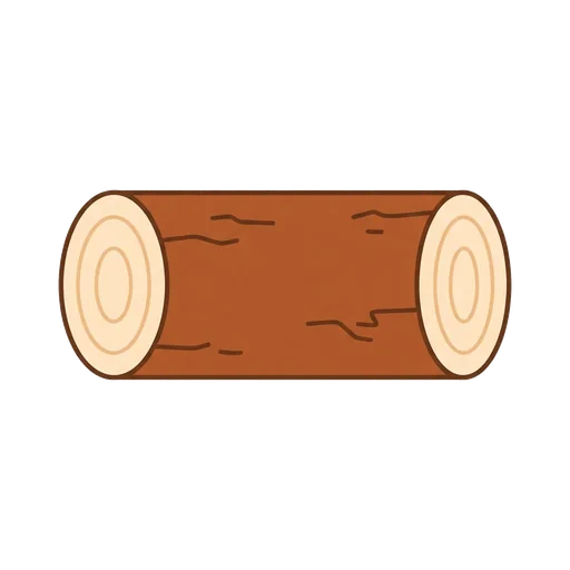 Log