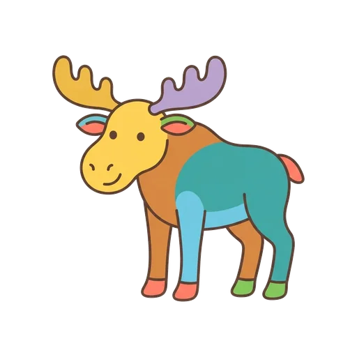 Moose