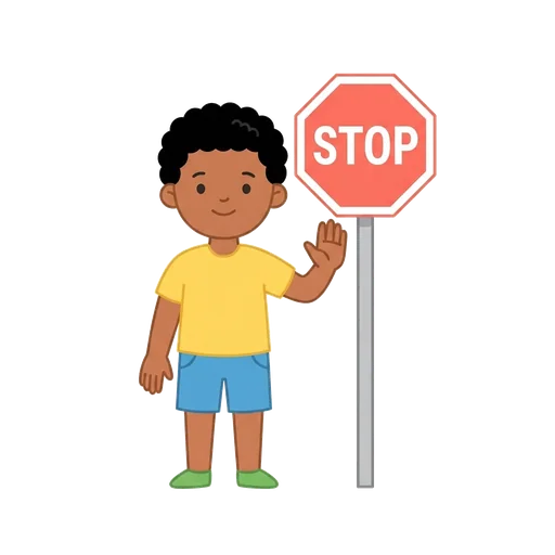 STOP skill
