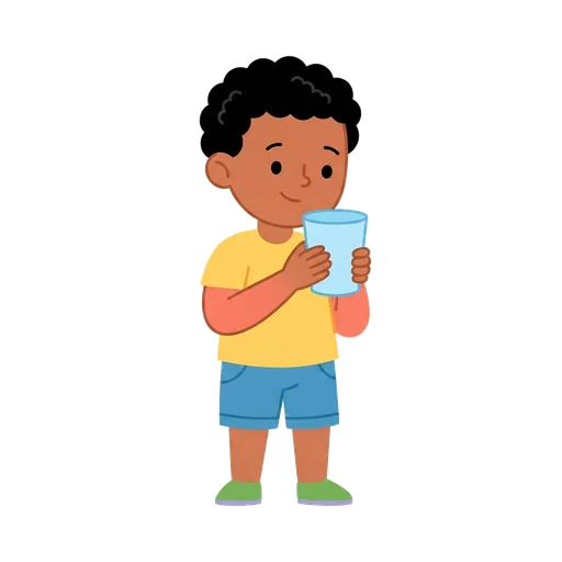 Thirsty
