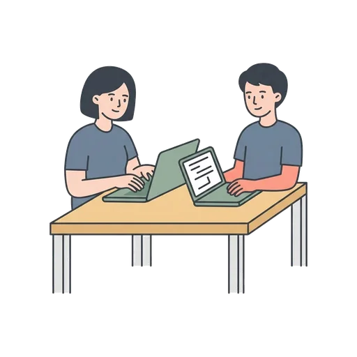Body doubling