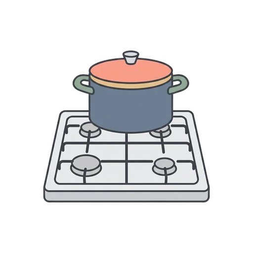 Cook a meal