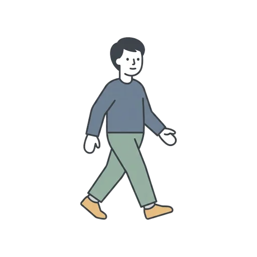 Go for a walk