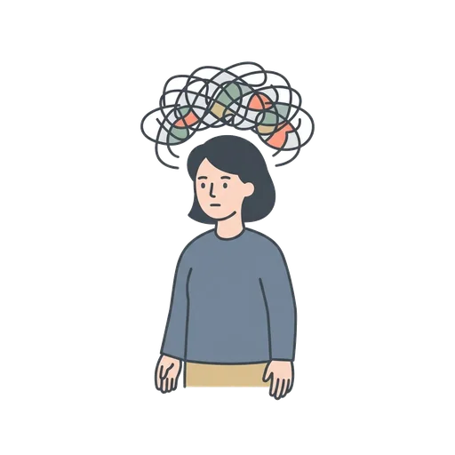 Overwhelmed
