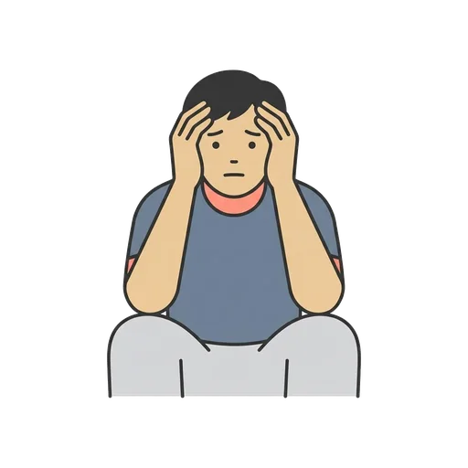 Stressed