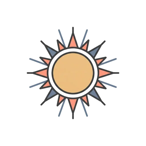 Sunlight