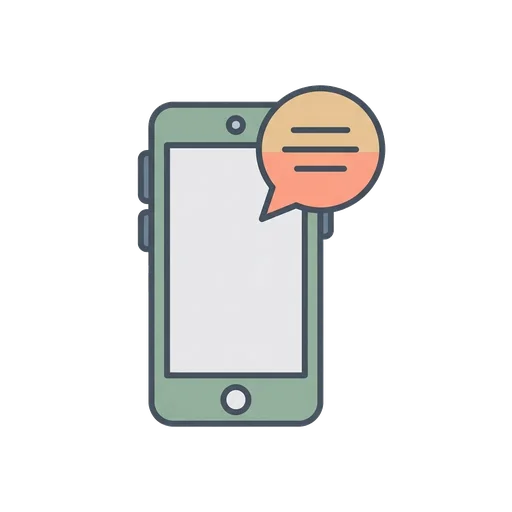 Text someone