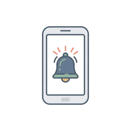 Transition alarms