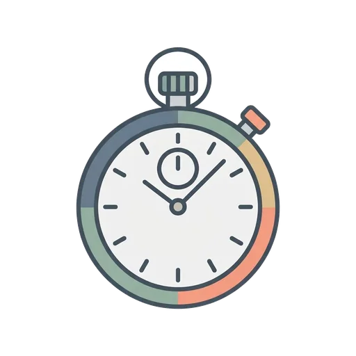 Two-minute start