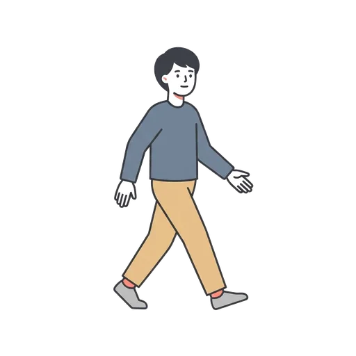 Walk