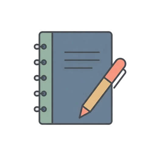 Write it down